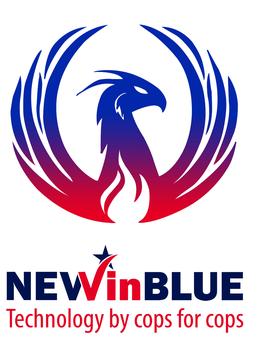 New In Blue